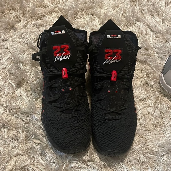 Lebron’s - Picture 1 of 3